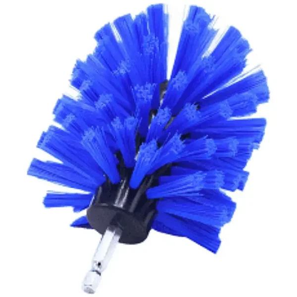 MANDALA ESCOVA BOLA - E16 REF:5532