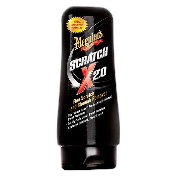 MEGUIARS REMOVE RISCO SCRACH 2.0 - G10307 REF:2429
