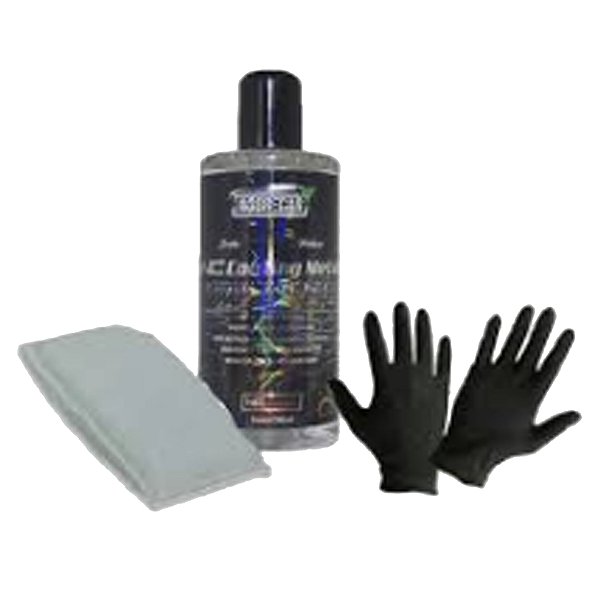 NOBRE VITRIFICADOR METAL 250ML - NC COATING METAL REF:2589