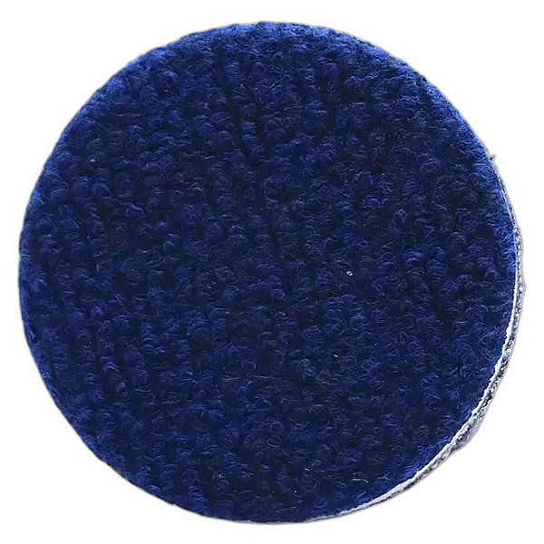 RESOLVIDRO BOINA VIDRO 3POL AZUL C/C REF:6692