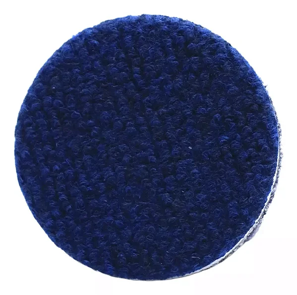 RESOLVIDRO BOINA VIDRO 3POL AZUL C/C REF:6692