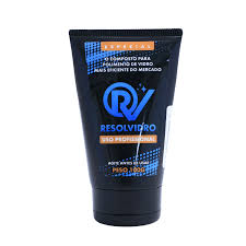RESOLVIDRO COMPOSTO 0,100 G - LIQUIDO REF:6695