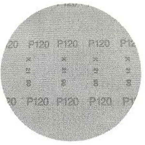 RESOLVIDRO DISCO NET 6POL - 120 REF:6697