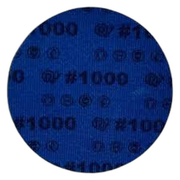 RESOLVIDRO DISCO SOFT 3POL - 1000 REF:6698