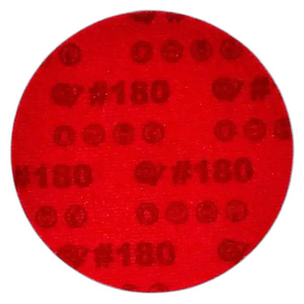 RESOLVIDRO DISCO SOFT 3POL - 180 REF:6699