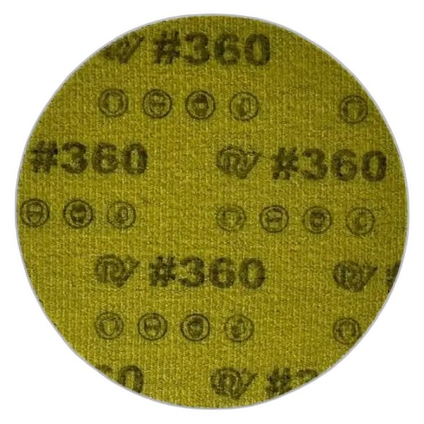 RESOLVIDRO DISCO SOFT 3POL - 360 REF:6700