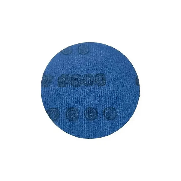 RESOLVIDRO DISCO SOFT  3POL - 600 REF:6701