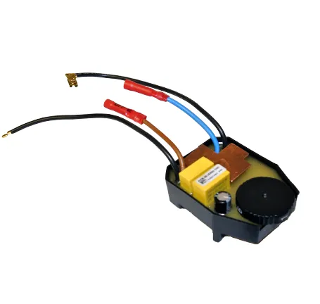 RUPES MODULO ELETRONICO LHR15ES REF:6690
