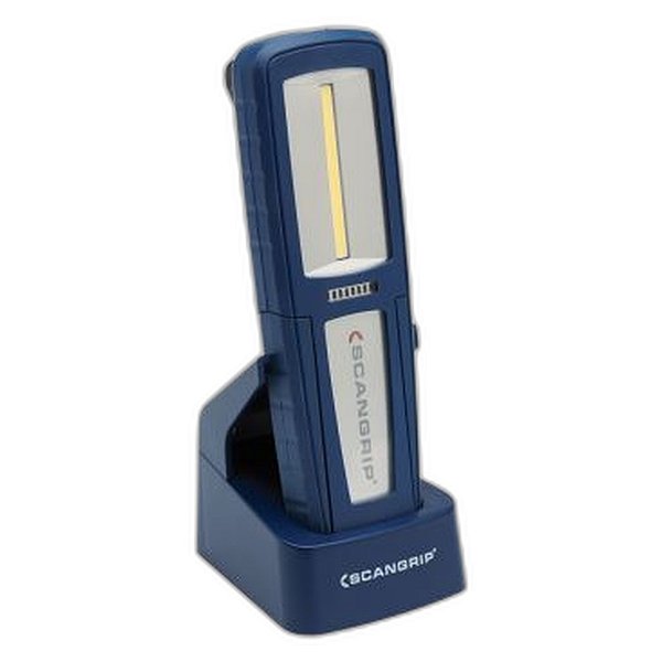 SCANGRIP LANTERNA DE COB LED BATERIA - NOVA UNIFORM REF:6724