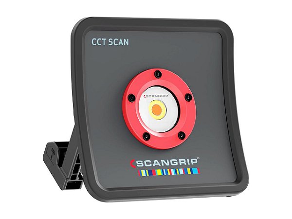 SCANGRIP LANTERNA DE CRI COB LED BATERIA MULTIMATCH R - 035658 REF:6729