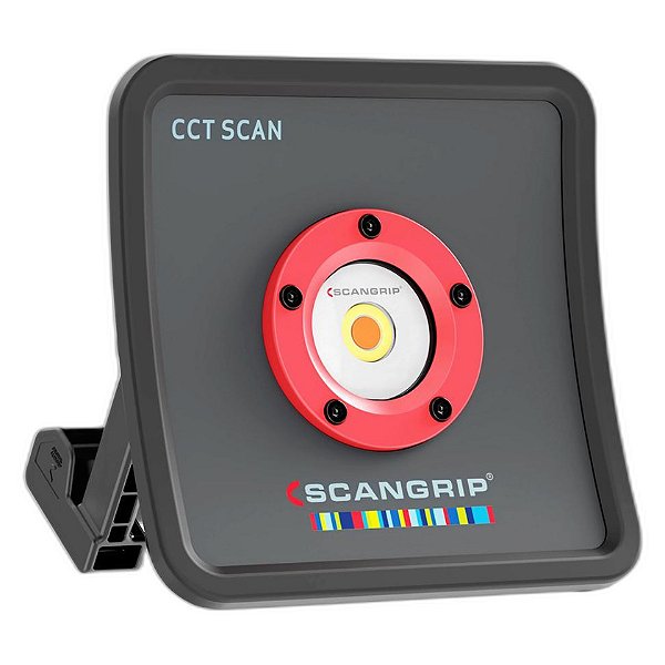 SCANGRIP LANTERNA DE CRI COB LED BATERIA MULTIMATCH R - 035658 REF:6729