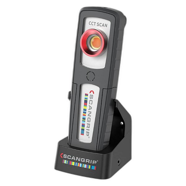 SCANGRIP LANTERNA LED (5 TEMP) SUNMATCH 4 - 035657 REF:6728