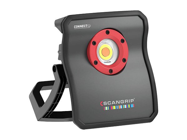 SCANGRIP LUMINARIA LED (5 TEMP) MULTIMATCH 3 - 035675C REF:6730