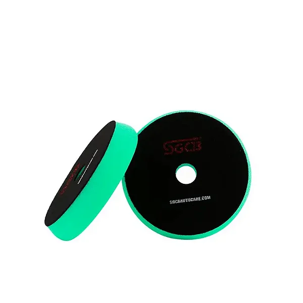 SGCB BOINA ESPUMA 6POL CORTE LEVE - VERDE REF:2861