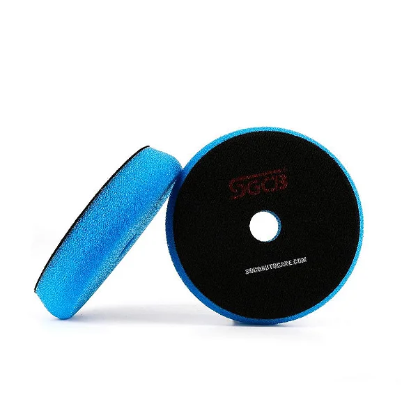 SGCB BOINA ESPUMA 6POL CORTE PESADO - AZUL REF:2862