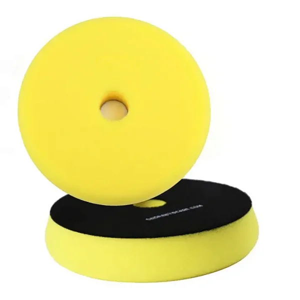 SGCB BOINA ESPUMA 6POL LUSTRO - AMARELA REF:2863