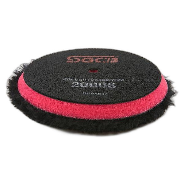 SGCB BOINA LA 3,5POL - 2000 REF:2869