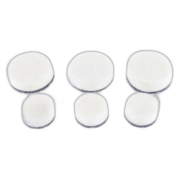 SGCB KIT BOINAS DE LA (03UN 1POL + 3UN 0,5POL) REF:2900