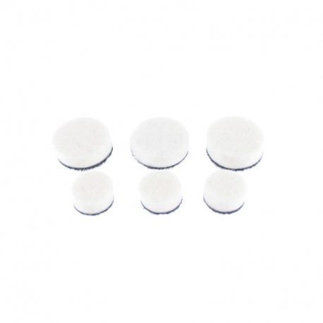 SGCB KIT BOINAS DE LA (03UN 1POL + 3UN 0,5POL) REF:2900