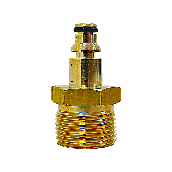 SIGMA ADAPTADOR PISTOLA - BOSCH / BLACK & DECKER REF:6344