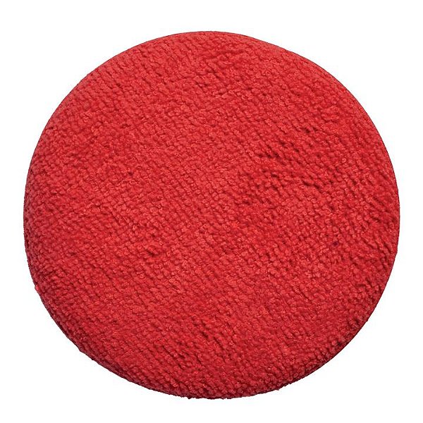 SIGMA APLICADOR EM MICROFIBRA VERMELHO - 1801019000 REF:6903