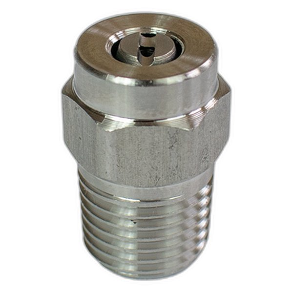 SIGMA BICO LEQUE 25º 1/4 PARA LAVADORA DE ALTA PRESSAO REF:6537