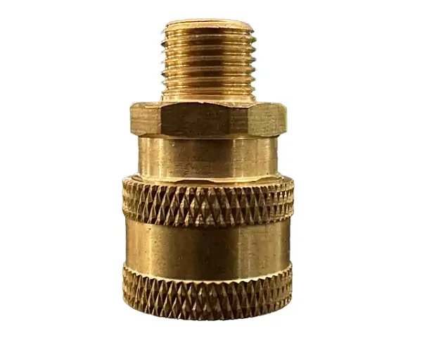 SIGMA ENGATE RAPIDO FEMEA M14 PARA PISTOLAS SGT9905/06 REF:6741