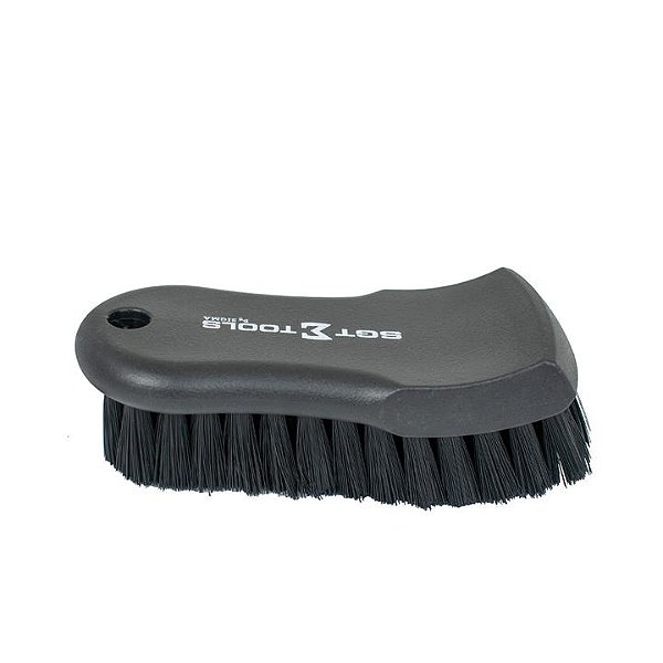 SIGMA ESCOVA CERDAS MEDIAS COM CABO ERGONOMICO - 0752013981 REF:6176