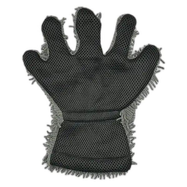 SIGMA LUVA DE DEDOS EM MICROFIBRA - VENETO REF:7039