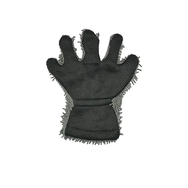 SIGMA LUVA DE DEDOS EM MICROFIBRA - VENETO REF:7039