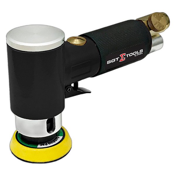 SIGMA LIXADEIRA ANGULAR ORBITAL 2 E 3POL 15.000 RPM - SGT0305 REF:6408