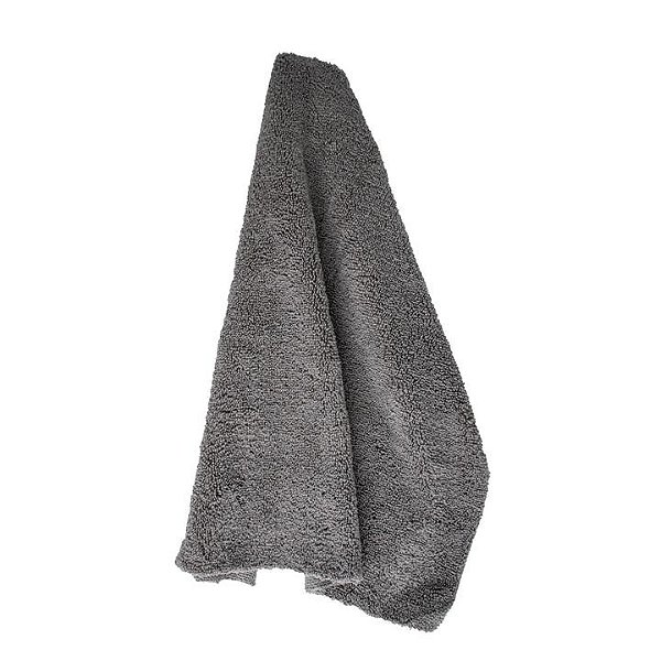 SIGMA MIC S/ COSTURA LADOS 2X1 40X40 320G CINZA - 1801010101 REF:6889