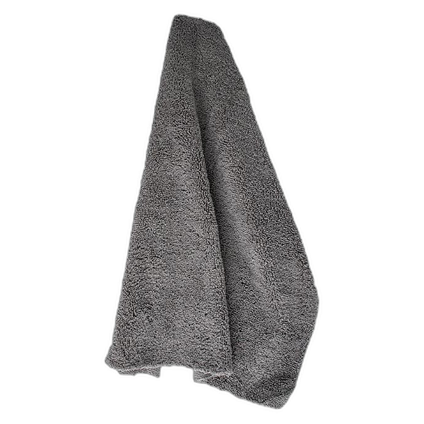 SIGMA MIC S/ COSTURA LADOS 2X1 40X40 320G CINZA - 1801010101 REF:6889