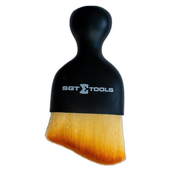 SIGMA PINCEL DETALHAMENTO INTERNO ULTRA MACIO - 0752013998 REF:6746