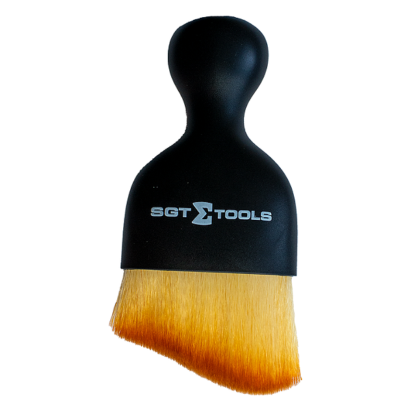 SIGMA PINCEL DETALHAMENTO INTERNO ULTRA MACIO - 0752013998 REF:6746