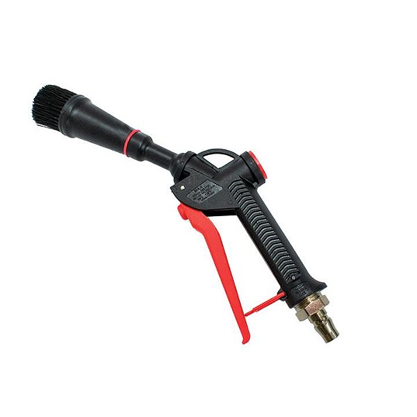 SIGMA PISTOLA TORNADORA RETA C ESCOVA -  SGT9908 REF:6879