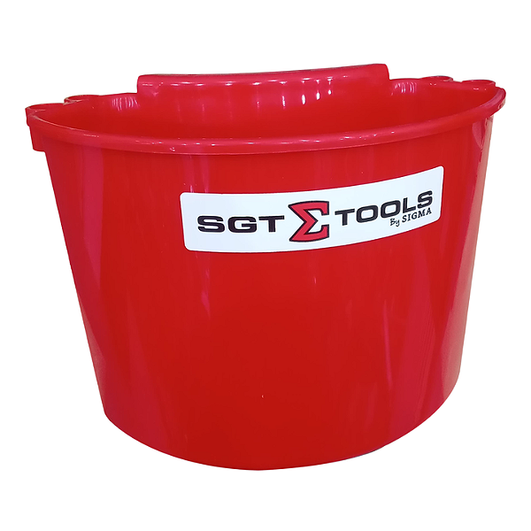 SIGMA PORTA ACESSORIOS PARA BALDES DETAILERS REF:6355