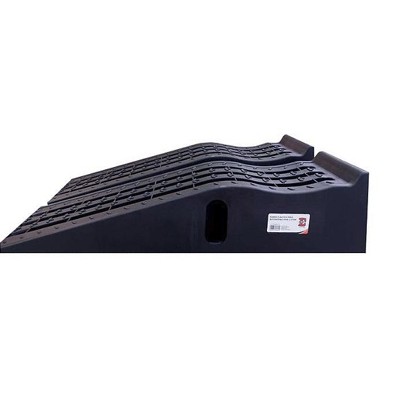 SIGMA RAMPA PLASTICA ( PAR )  2,5TON REF:6738