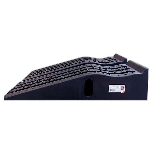 SIGMA RAMPA PLASTICA ( PAR )  2,5TON REF:6738