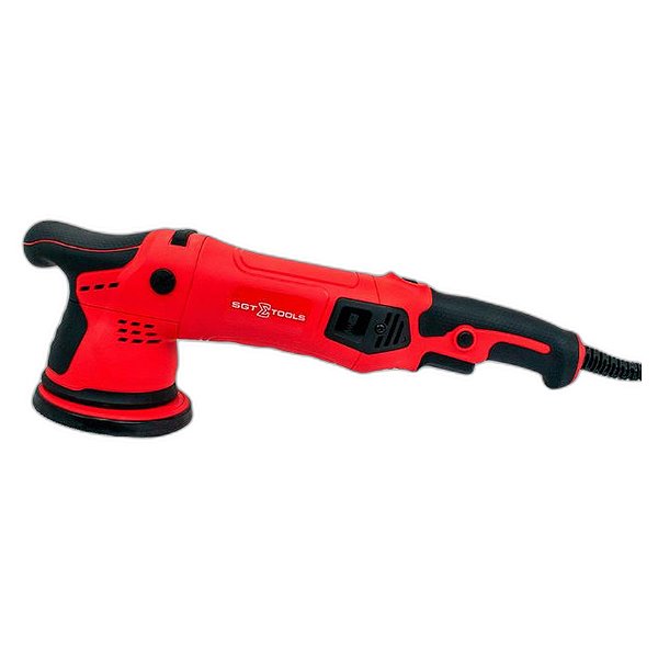 SIGMA ROTO ORBITAL REDESHINE 5 PREMIUM VERSION 15MM - SGT5116P REF:7021