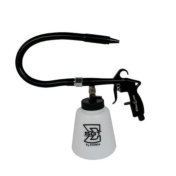 SIGMA TORNADOR LIMPEZA MOTOR FLEXIVEL - SGT9904 REF:6885