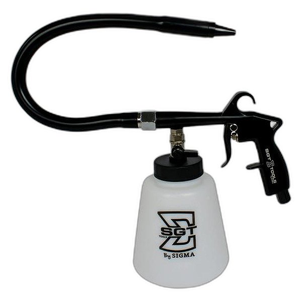 SIGMA TORNADOR LIMPEZA MOTOR FLEXIVEL - SGT9904 REF:6885