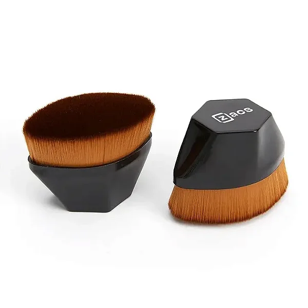 VONIXX PINCEL HEXAGONAL 8X5CM ZACS REF:6716