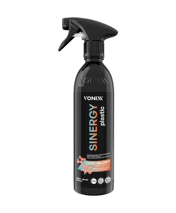 VONIXX SELANTE PLASTICO 500ML - SINERGY REF:6719