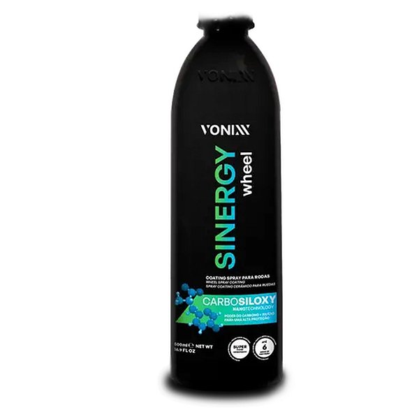 VONIXX SELANTE RODA 500ML - SINERGY REF:6720
