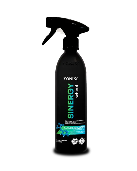 VONIXX SELANTE RODA 500ML - SINERGY REF:6720