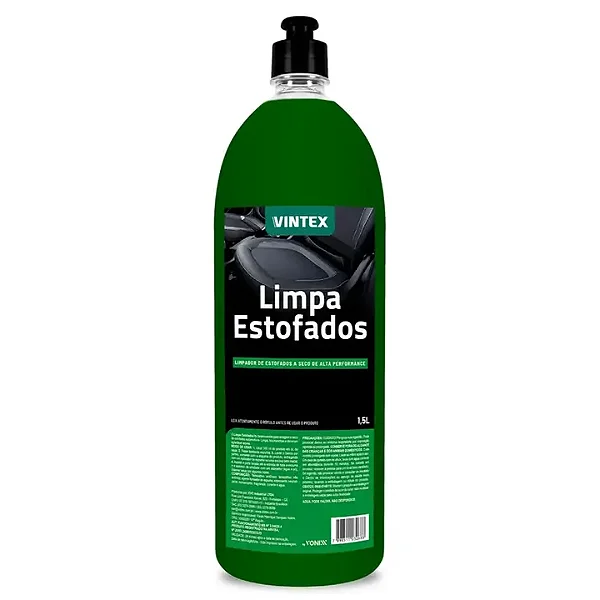 VONIXX VINTEX LIMPA ESTOFADOS 1,5L REF:6878