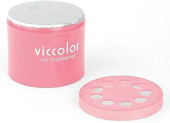 VICCOLOR AROMATIZANTE 85GR - PEACH REF:3272