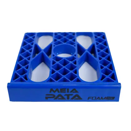 SIGMA MEIA PATA KIT RAMPA 04UND - AZUL REF:6288