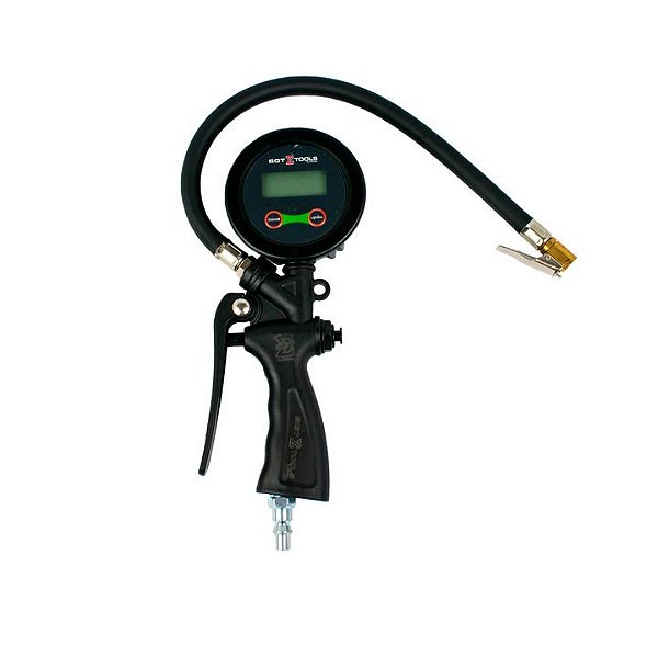 SIGMA CALIBRADOR DE PRESSAO DE PNEUS - DIGITAL REF:6938